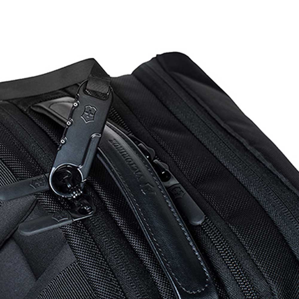 Ripley MOCHILA ALTMONT PROFESSIONAL DELUXE TRAVEL LAPTOP BACKPACK